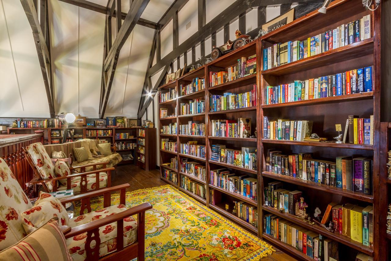 Kilmorna Manor Guest House Shoemanskloof Δωμάτιο φωτογραφία