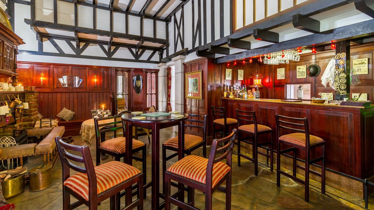 Kilmorna Manor Guest House Shoemanskloof Εξωτερικό φωτογραφία