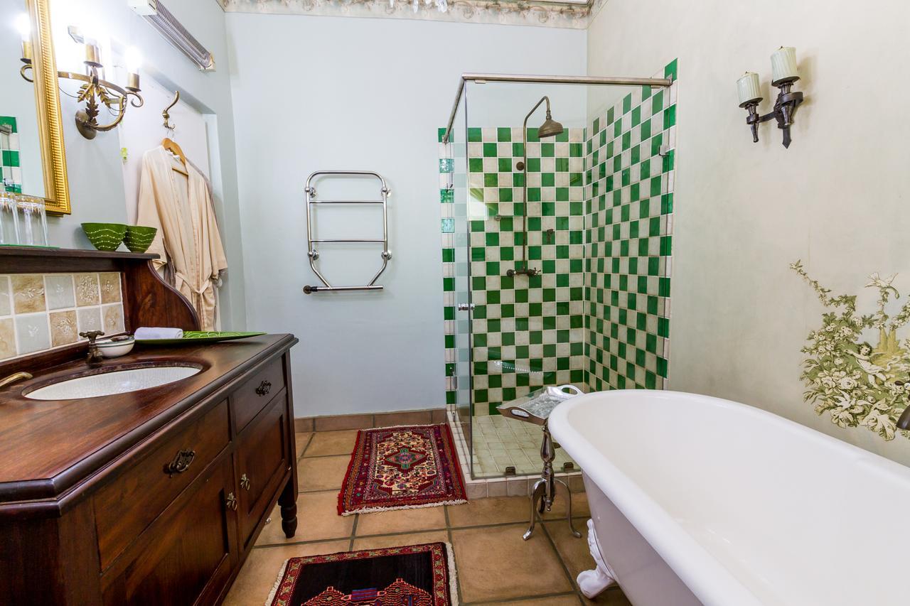 Kilmorna Manor Guest House Shoemanskloof Δωμάτιο φωτογραφία