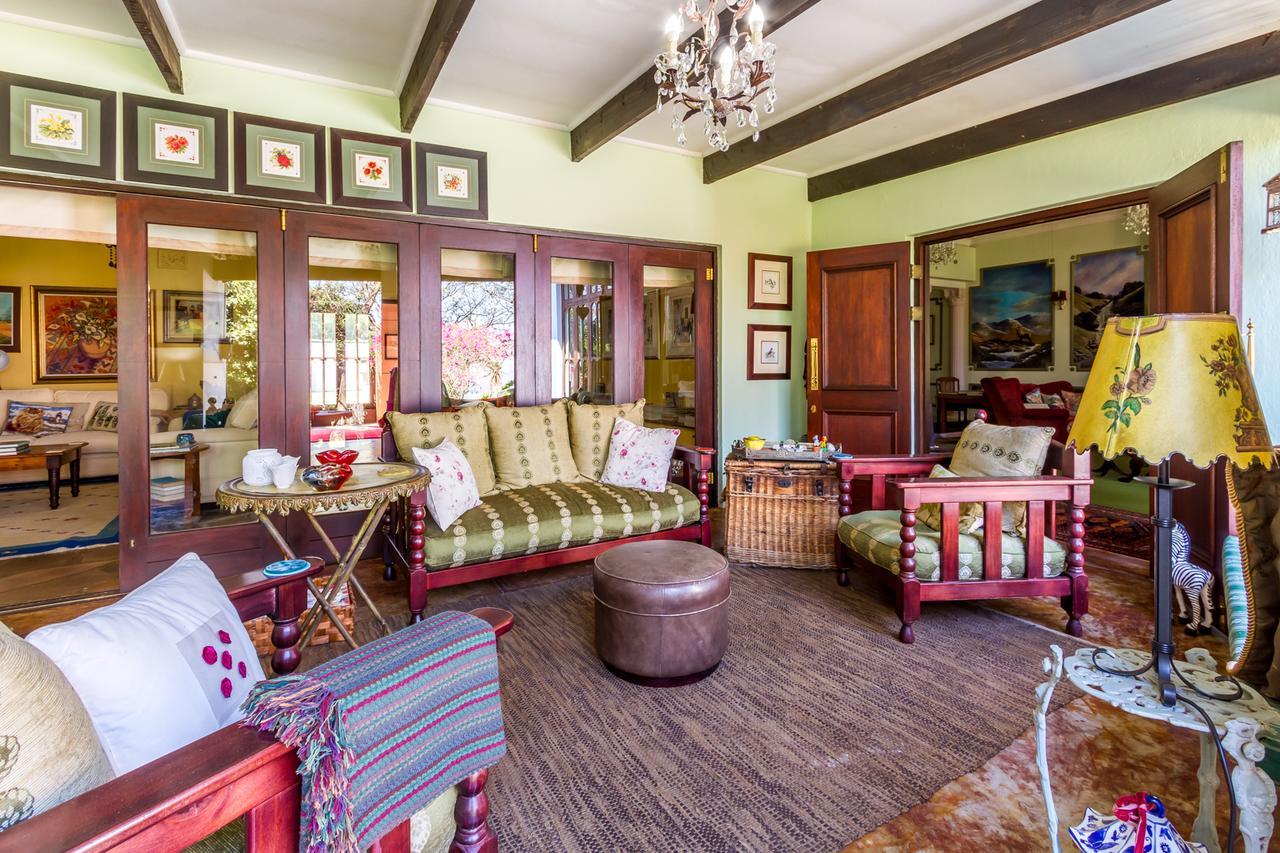 Kilmorna Manor Guest House Shoemanskloof Εξωτερικό φωτογραφία