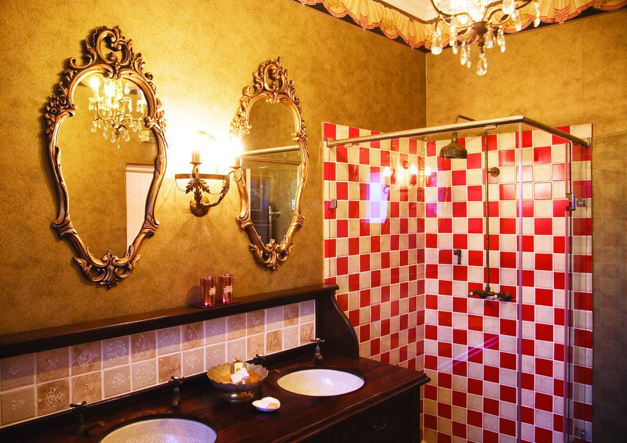 Kilmorna Manor Guest House Shoemanskloof Εξωτερικό φωτογραφία