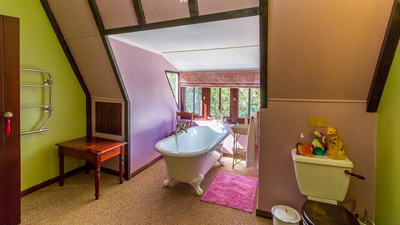 Kilmorna Manor Guest House Shoemanskloof Εξωτερικό φωτογραφία