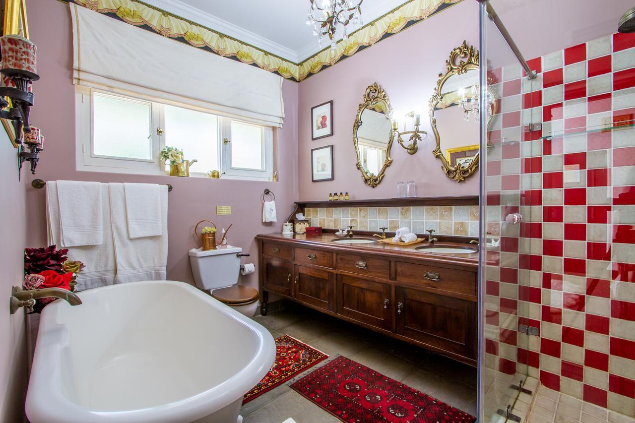 Kilmorna Manor Guest House Shoemanskloof Εξωτερικό φωτογραφία