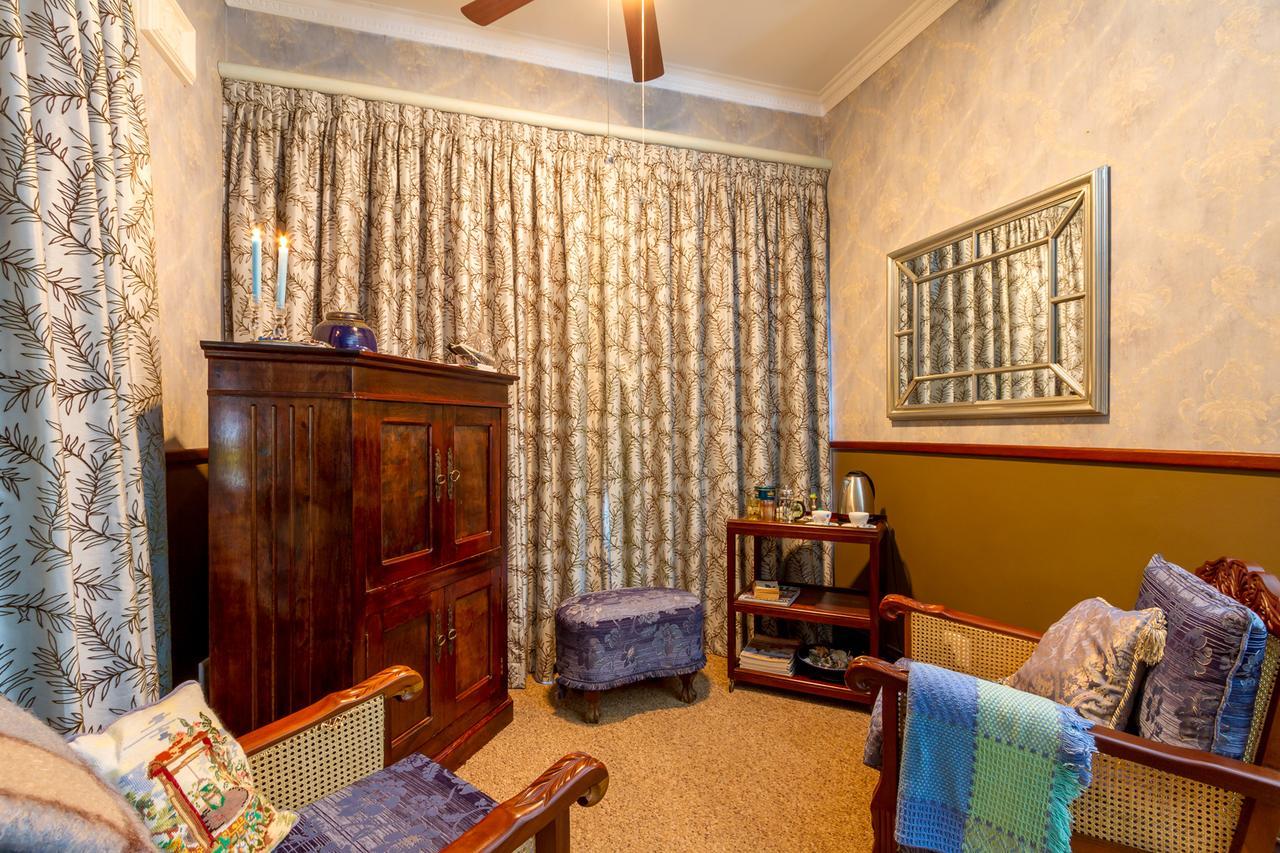 Kilmorna Manor Guest House Shoemanskloof Εξωτερικό φωτογραφία