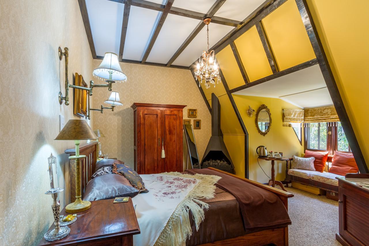 Kilmorna Manor Guest House Shoemanskloof Εξωτερικό φωτογραφία