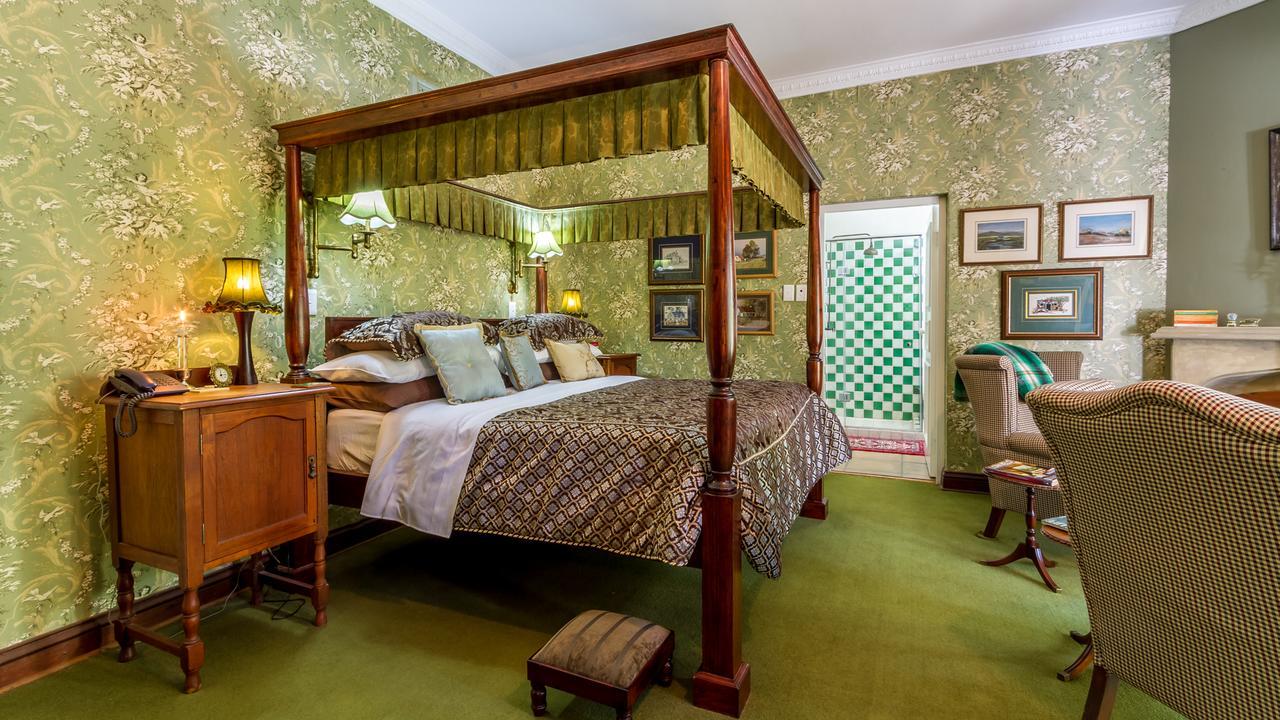 Kilmorna Manor Guest House Shoemanskloof Εξωτερικό φωτογραφία