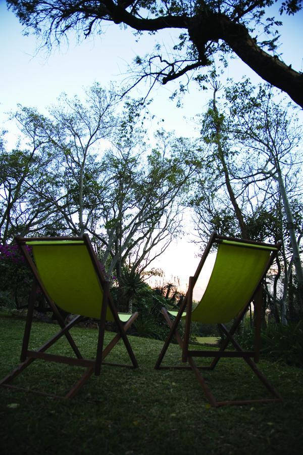 Kilmorna Manor Guest House Shoemanskloof Εξωτερικό φωτογραφία