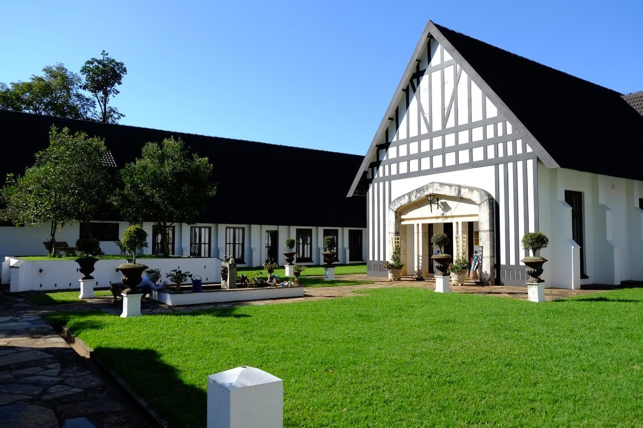 Kilmorna Manor Guest House Shoemanskloof Εξωτερικό φωτογραφία