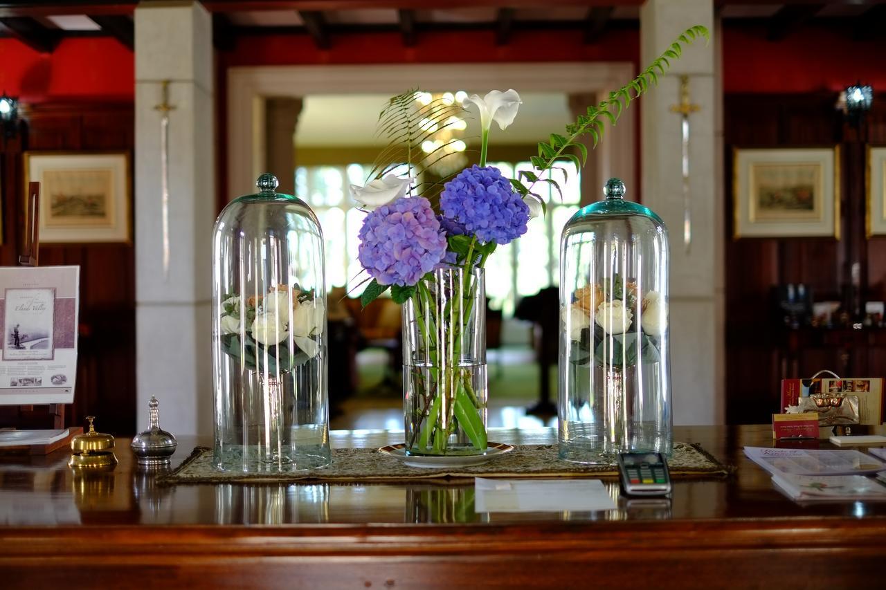 Kilmorna Manor Guest House Shoemanskloof Εξωτερικό φωτογραφία