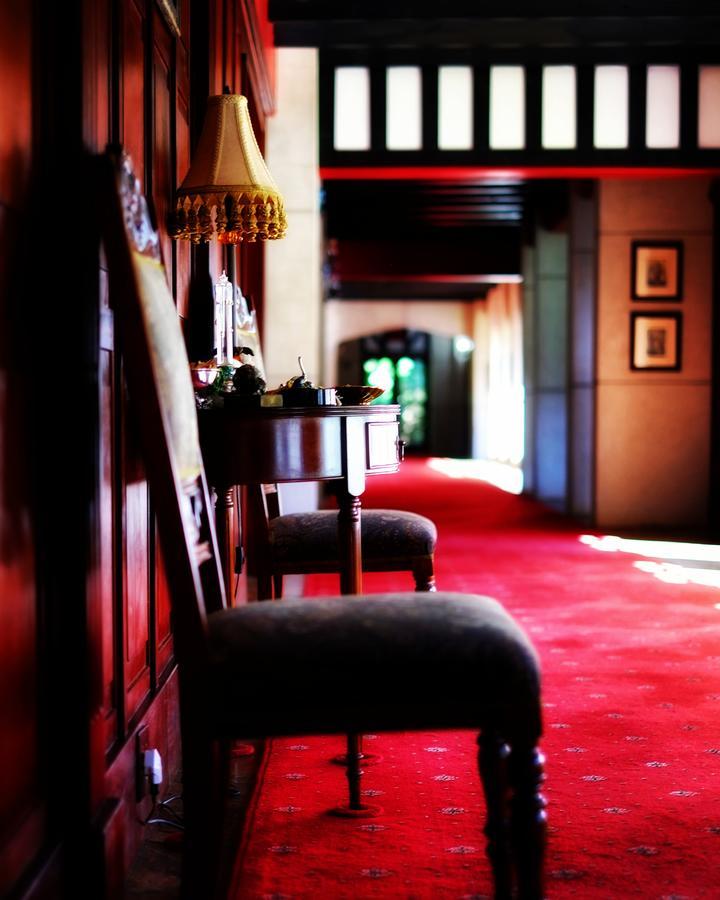 Kilmorna Manor Guest House Shoemanskloof Εξωτερικό φωτογραφία