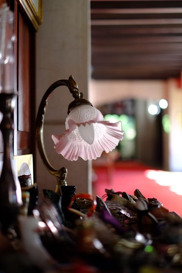 Kilmorna Manor Guest House Shoemanskloof Εξωτερικό φωτογραφία