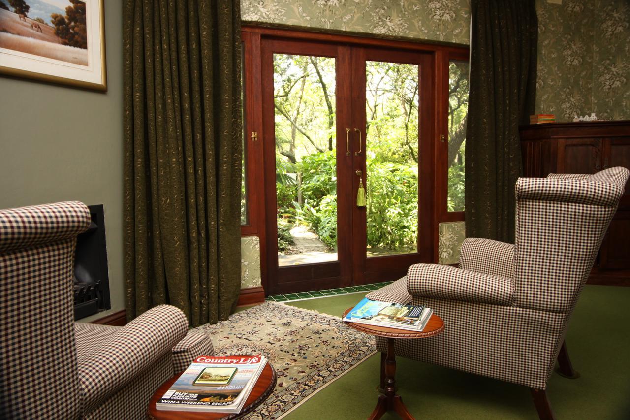 Kilmorna Manor Guest House Shoemanskloof Εξωτερικό φωτογραφία