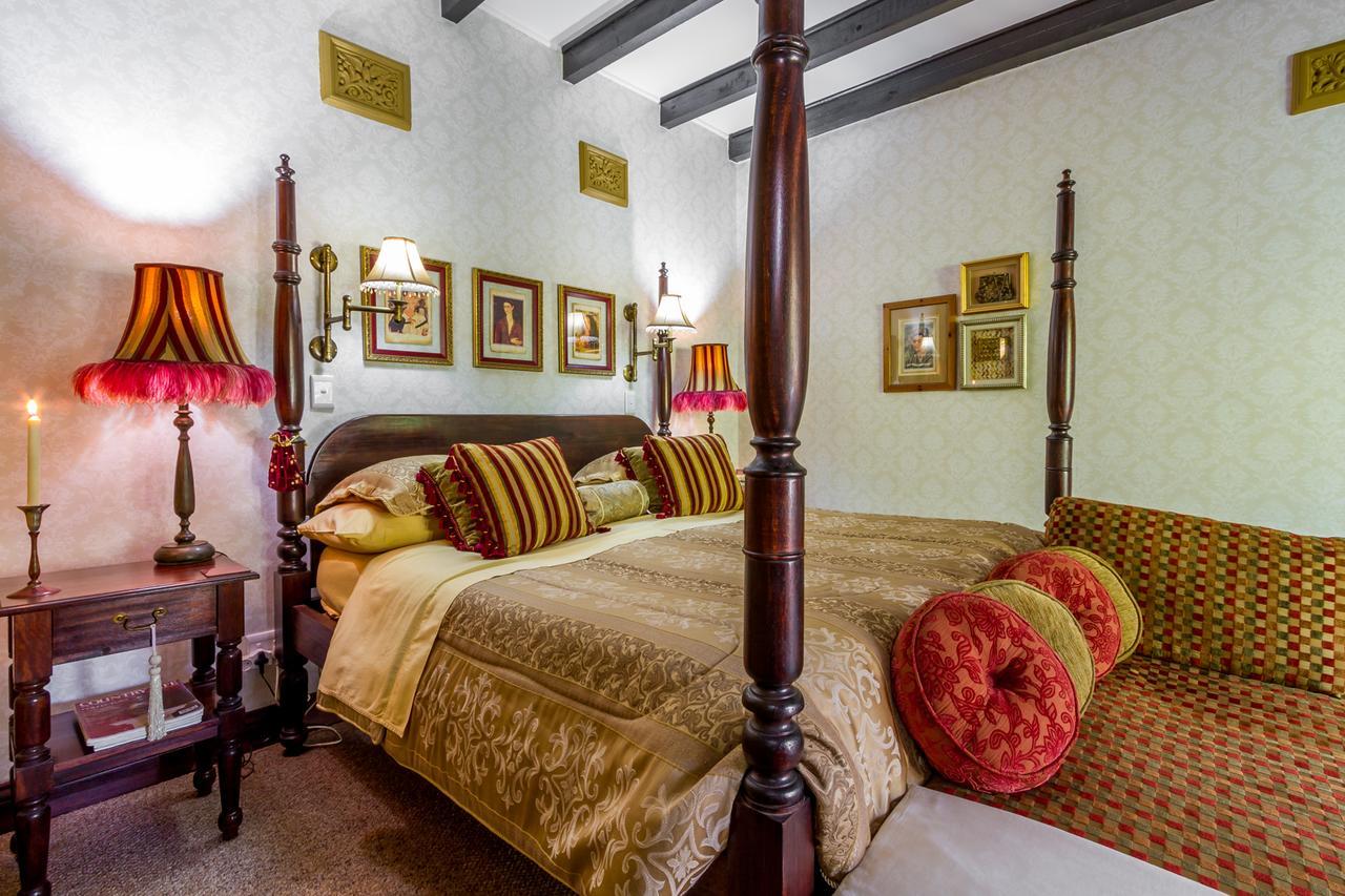 Kilmorna Manor Guest House Shoemanskloof Εξωτερικό φωτογραφία
