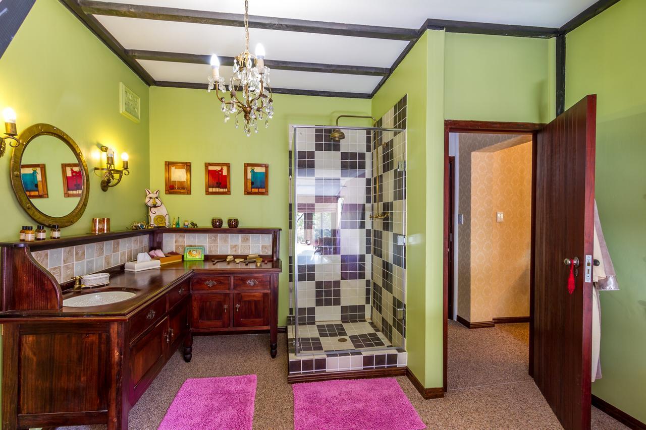 Kilmorna Manor Guest House Shoemanskloof Εξωτερικό φωτογραφία